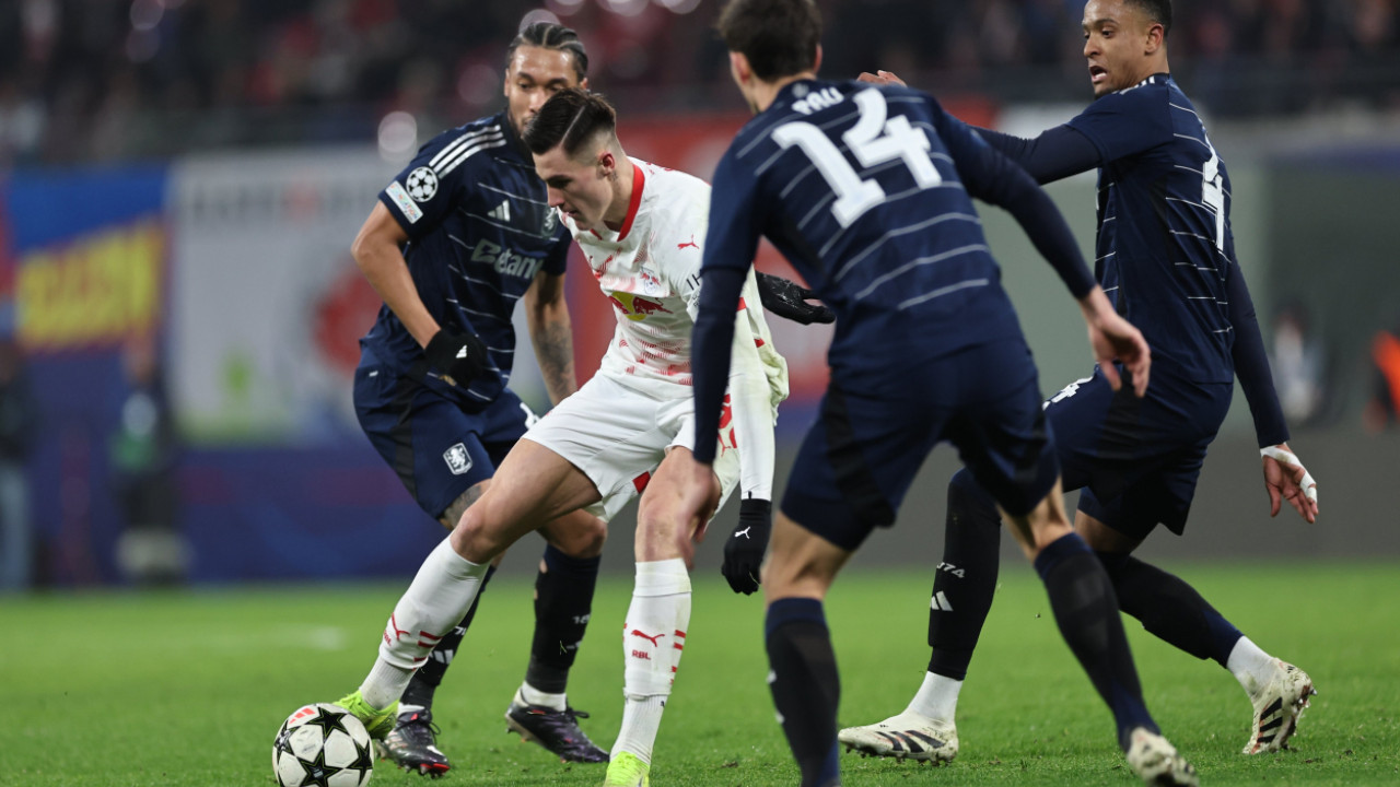 Duel Leipzig vs Aston Villa: Pencapaian Baru, Rekor Eks Pelatih Timnas Indonesia Terpecahkan 1 0ce14c808cd3875d5724ffe3f460f41e