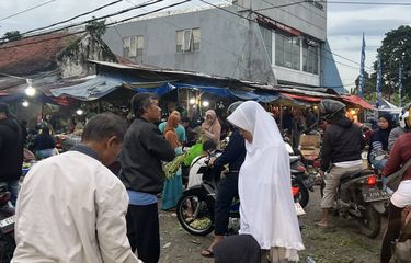 Satpol PP Kota Bogor Temukan Indikasi Premanisme di Kawasan Jalan Merdeka 1 66e257f00cccc
