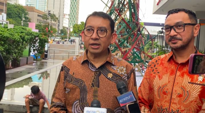 Menteri Kebudayaan Fadli Zon Tanggapi Polemik Pameran Lukisan Yos Suprapto di Galeri Nasional 1 a 6765523a9d73e