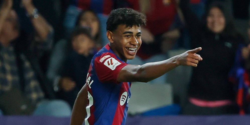 Chelsea Siapkan Lamine Yamal sebagai Pemain Utama Musim Depan, Tidak Perlu Lagi Datangkan dari Barcelona 1 lamine yamal barcelo 3283489