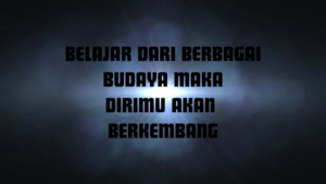 Belajar dari Berbagai Budaya