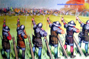 Kamu Harus Tahu , Perang Saudara Inggris (1642-1651) 5 sneakattackmedia.com 10