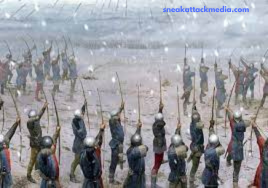 Kamu Harus Tahu , Perang Saudara Inggris (1642-1651) 3 sneakattackmedia.com 8