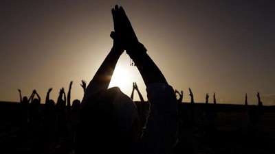Olahraga YOGA Berasal Dari India , Yang Mendunia Hingga Saat Ini 1 Olahraga YOGA Berasal Dari India , Yang Mendunia Hingga Saat Ini