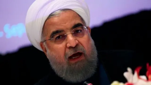 Program Nuklir Iran: Ancaman Besar bagi Keamanan Global