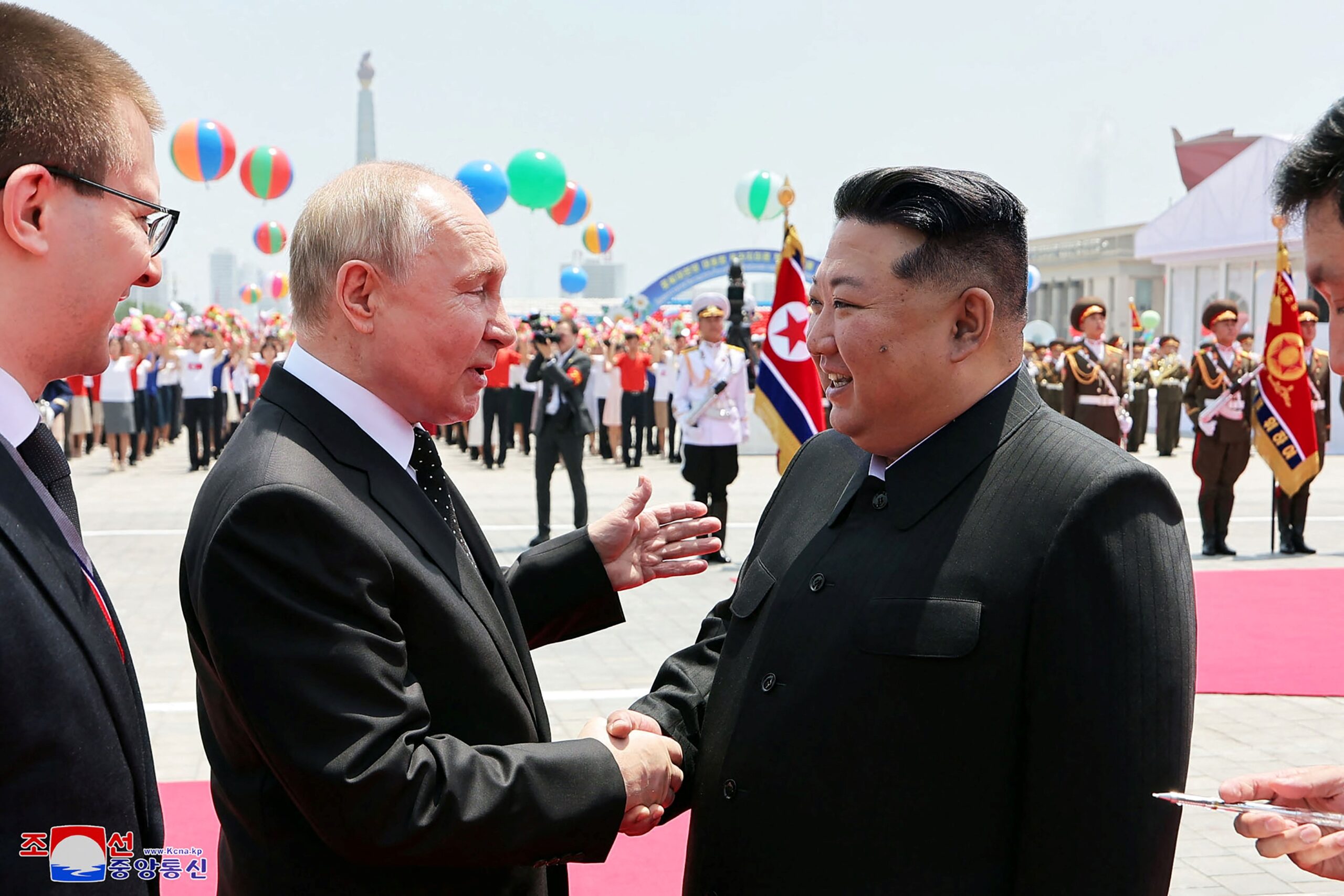 6 Sejarah Masuknya Uni Soviet ke Korea Utara: Pembentukan Negara Komunis di Semenanjung Korea