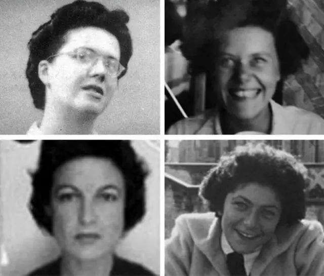 Nasib Mengerikan Istri-Istri Para Pemimpin Nazi Setelah Perang Dunia Kedua