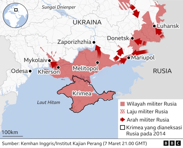 Perang Rusia-Ukraina: Laporan Operasional Lengkap Kuartal Pertama 2025 1 Perang Rusia-Ukraina: Laporan Operasional Lengkap Kuartal Pertama 2025
