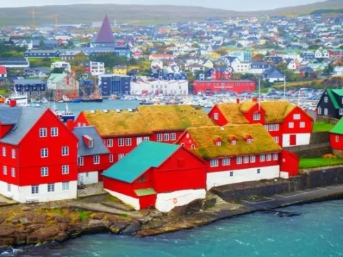 Fakta Kehidupan di Kepulauan Faroe Secara Mendalam: Pulau Terpencil di Atlantik Utara 1 Fakta Kehidupan di Kepulauan Faroe Secara Mendalam: Pulau Terpencil di Atlantik Utara