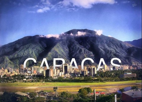 Caracas, Venezuela: Kota Indah namun Paling Berbahaya di Dunia