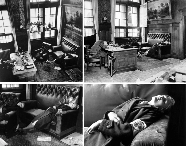 Takdir Brutal Para Pekerja Seks Komersial di Jerman Nazi: Sebuah Pandangan Mendalam 1 Takdir Brutal Para Pekerja Seks Komersial di Jerman Nazi: Sebuah Pandangan Mendalam