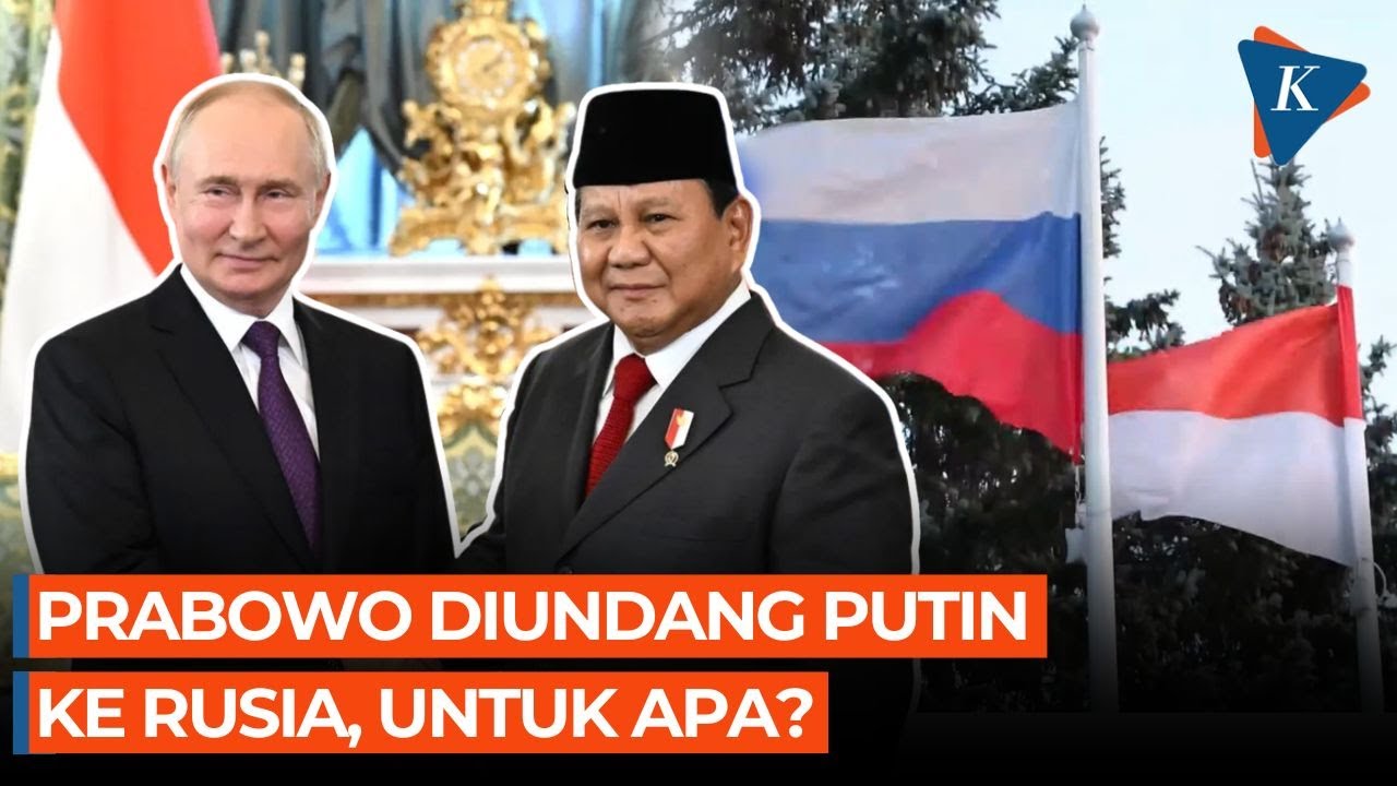 Prabowo Diundang Putin Hadiri Parade Nasional Rusia: Tanda Penguatan Hubungan Strategis 1 Prabowo Diundang Putin Hadiri Parade Nasional Rusia: Tanda Penguatan Hubungan Strategis