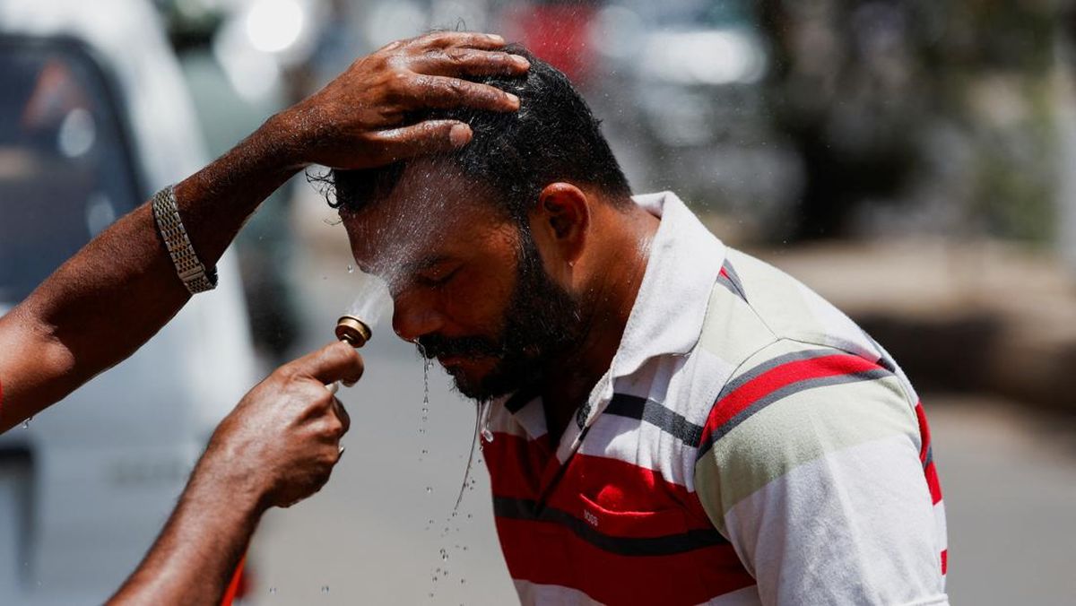 Ancaman Pemutusan Pasokan Air oleh India ke Pakistan: Krisis yang Mengguncang Stabilitas Asia Selatan