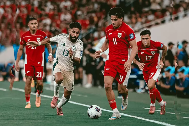Komentar Panas ASEAN Usai Kekalahan Tipis Timnas Indonesia 2-3: Analisis Lengkap Reaksi Regional