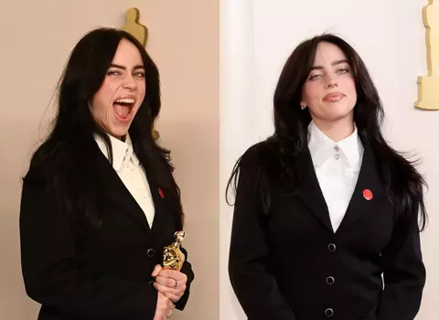 Dukungan Billie Eilish untuk Palestina 2025: Aksi Nyata dari Oscars hingga Konser Amal
