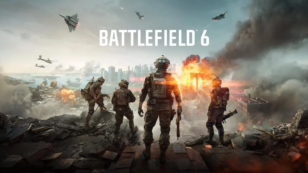 Battlefield 6 2025: 7 Fakta Terbaru yang Bikin Gamer Indonesia Hype Maksimal