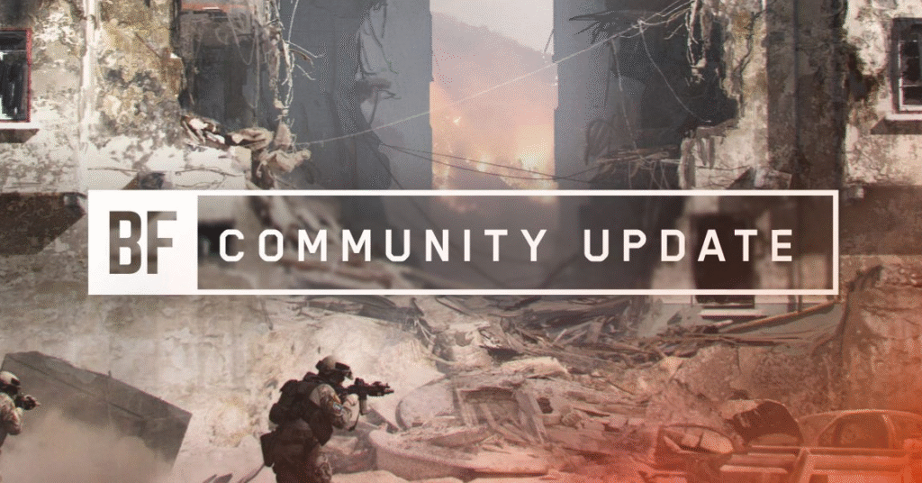 Battlefield 6 2025: 7 Fakta Terbaru yang Bikin Gamer Indonesia Hype Maksimal