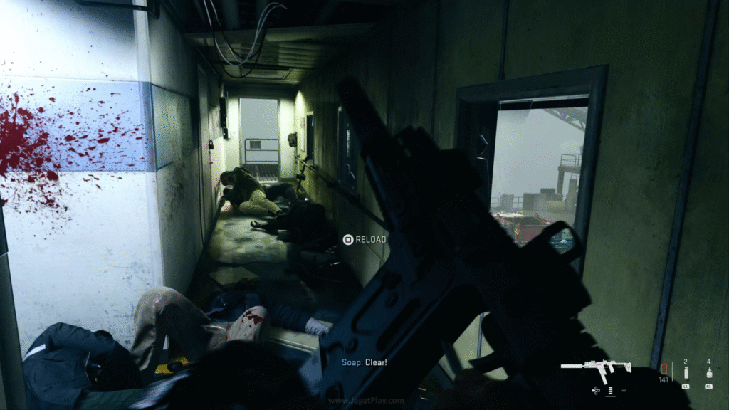 Battlefield 6 2025: 7 Fakta Terbaru yang Bikin Gamer Indonesia Hype Maksimal