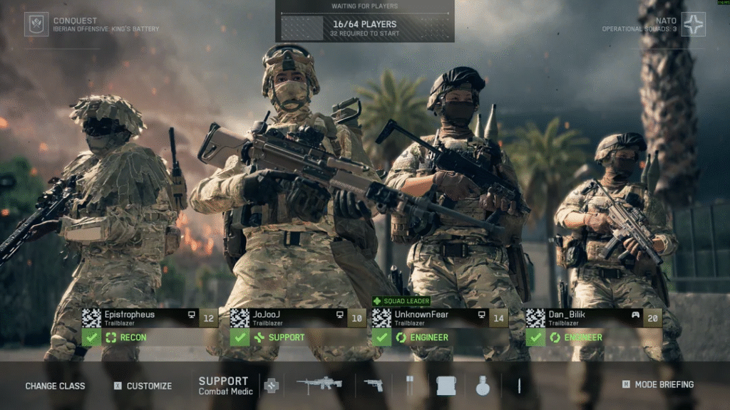 Battlefield 6 2025: 7 Fakta Terbaru yang Bikin Gamer Indonesia Hype Maksimal