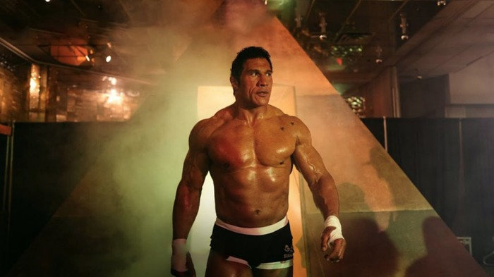 The Smashing Machine Film Terbaru 2025: Transformasi Dwayne Johnson yang Mengejutkan