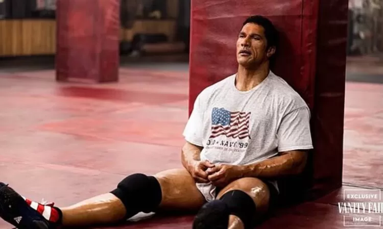 The Smashing Machine Film Terbaru 2025: Transformasi Dwayne Johnson yang Mengejutkan