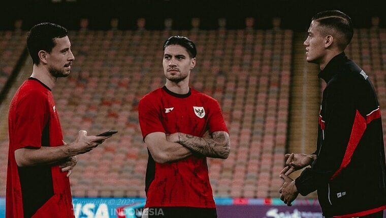 Komentar Panas ASEAN Usai Kekalahan Tipis Timnas Indonesia 2-3: Analisis Lengkap Reaksi Regional