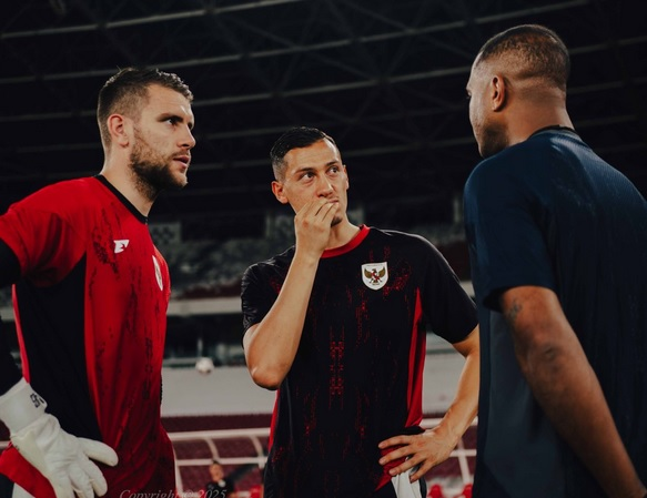 Komentar Panas ASEAN Usai Kekalahan Tipis Timnas Indonesia 2-3: Analisis Lengkap Reaksi Regional