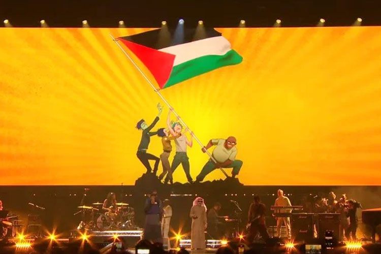 Dukungan Billie Eilish untuk Palestina 2025: Aksi Nyata dari Oscars hingga Konser Amal