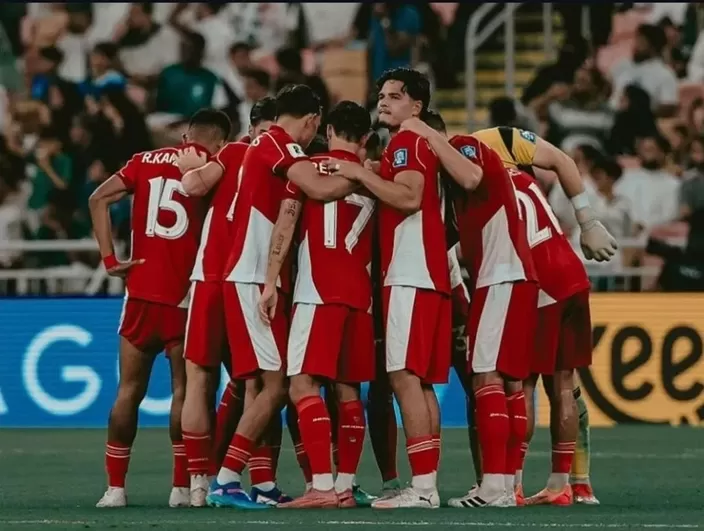 Komentar Panas ASEAN Usai Kekalahan Tipis Timnas Indonesia 2-3: Analisis Lengkap Reaksi Regional