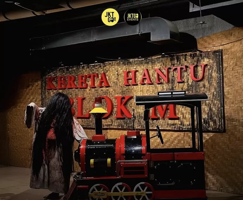 Perayaan Halloween 2025 Ramai Digelar di Seluruh Indonesia: Fenomena Budaya yang Terus Berkembang 4 Perayaan Halloween 2025 Ramai Digelar di Seluruh Indonesia: Fenomena Budaya yang Terus Berkembang