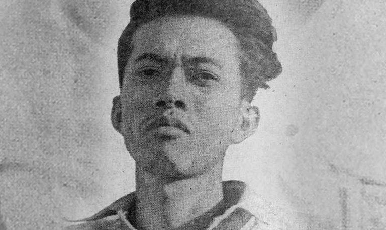 Film Chairil Anwar Segera Tayang di Bioskop: Falcon Pictures Hadirkan Kisah Penyair Legendaris Indonesia