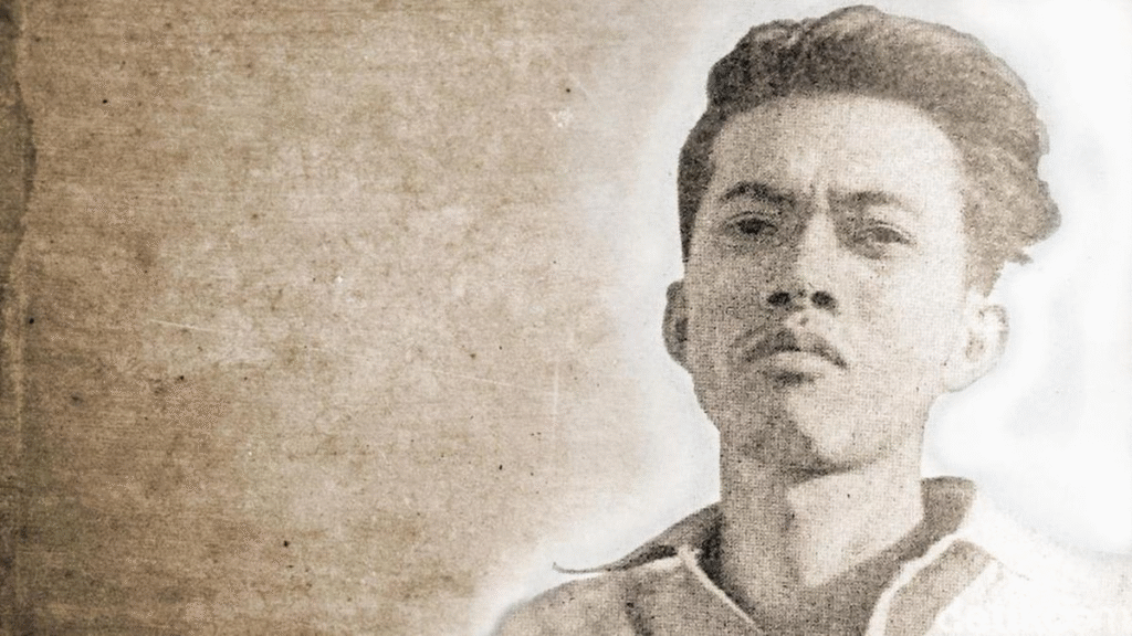 Film Chairil Anwar Segera Tayang di Bioskop: Falcon Pictures Hadirkan Kisah Penyair Legendaris Indonesia