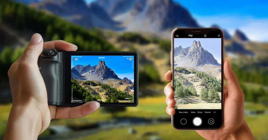 10 Photography Trends 2025 Eco Art Visual Revolutionary