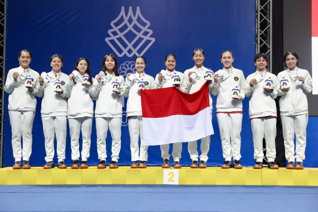 Indonesia Raih 5 Emas SEA Games 2025 Kejar Thailand: Start Fantastis di Hari Pertama & Ancaman Dominasi Tuan Rumah