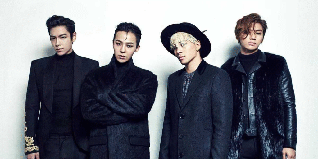 7 Idol K-Pop Comeback Desember 2025: Paling Dinanti Fans Indonesia!