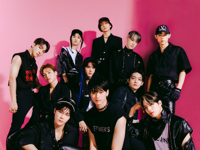 7 Idol K-Pop Comeback Desember 2025: Paling Dinanti Fans Indonesia!