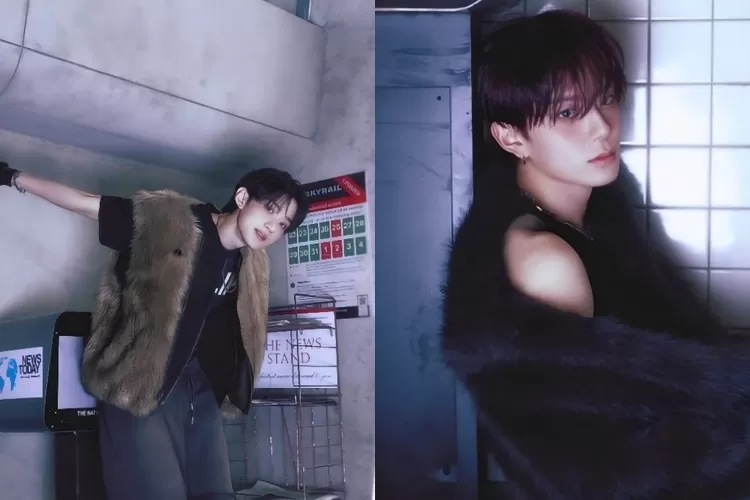 7 Idol K-Pop Comeback Desember 2025: Paling Dinanti Fans Indonesia!