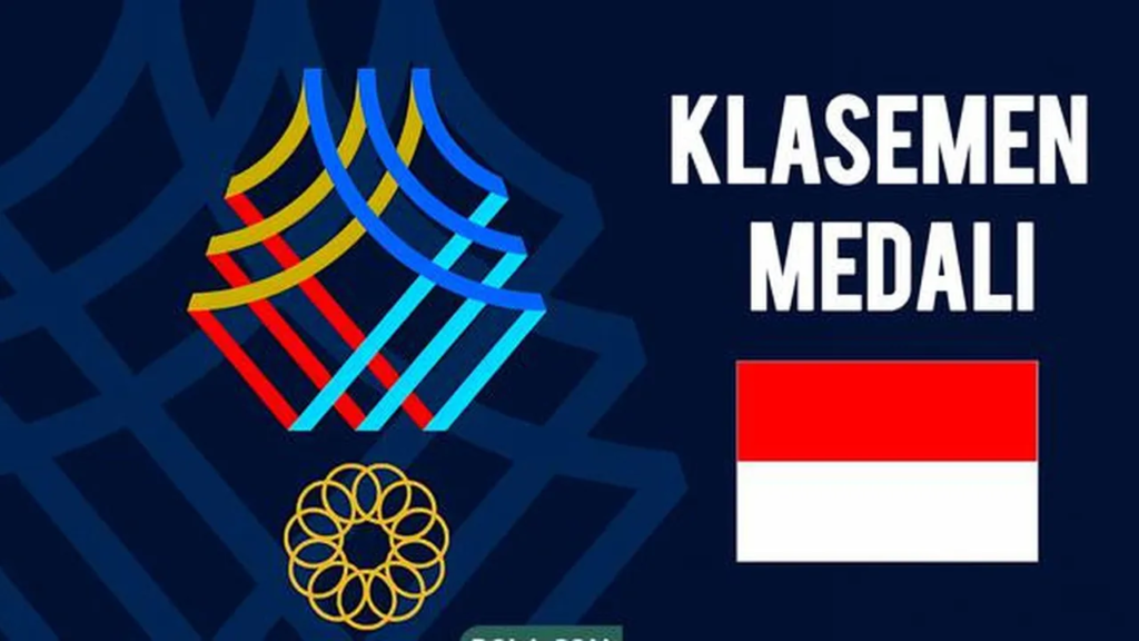 Indonesia Raih 5 Emas SEA Games 2025 Kejar Thailand: Start Fantastis di Hari Pertama & Ancaman Dominasi Tuan Rumah