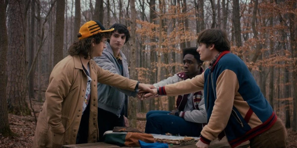 Stranger Things Diduga Pakai AI 2026 Fakta