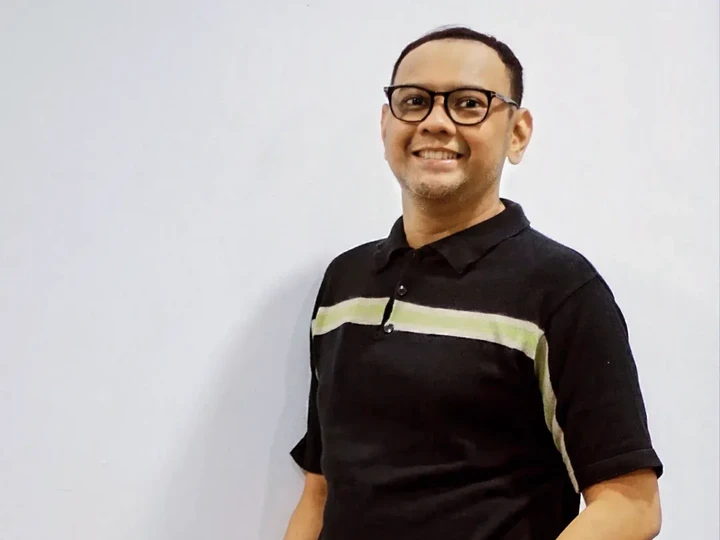 Lucky Widja Element Berpulang di Usia 49 Tahun