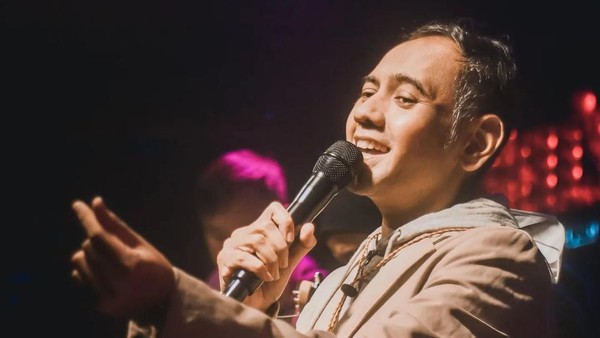Lucky Widja Element Berpulang di Usia 49 Tahun