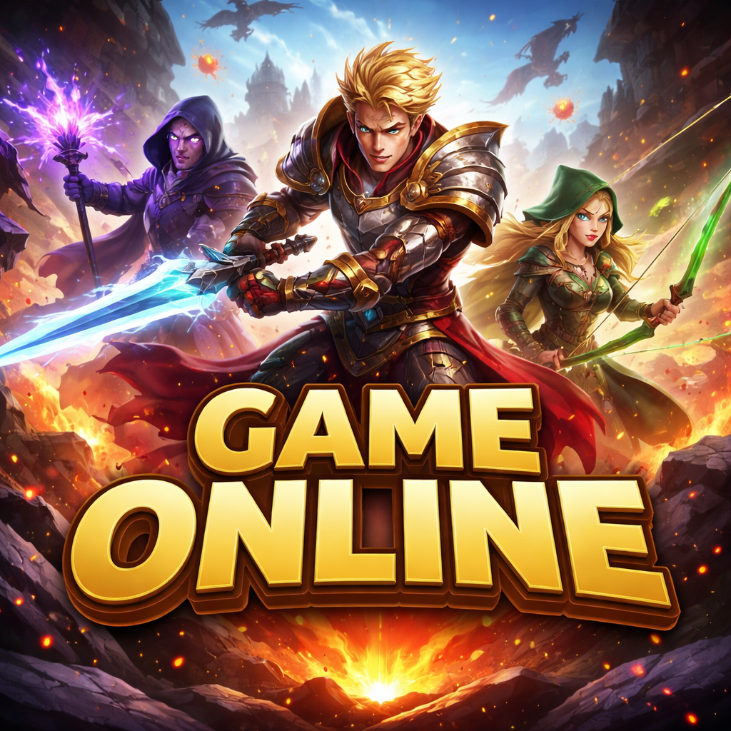 Kenapa Kecepatan Akses Jadi Kunci Utama Hiburan Game Online di 2026? 1 game online