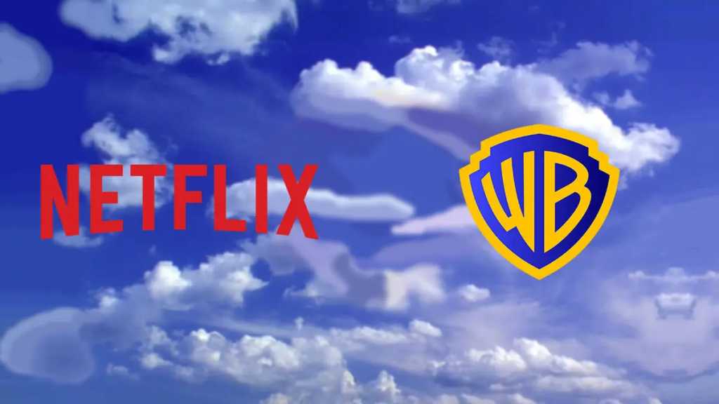 3 Alasan Netflix Mundur dari Akuisisi WBD 2026