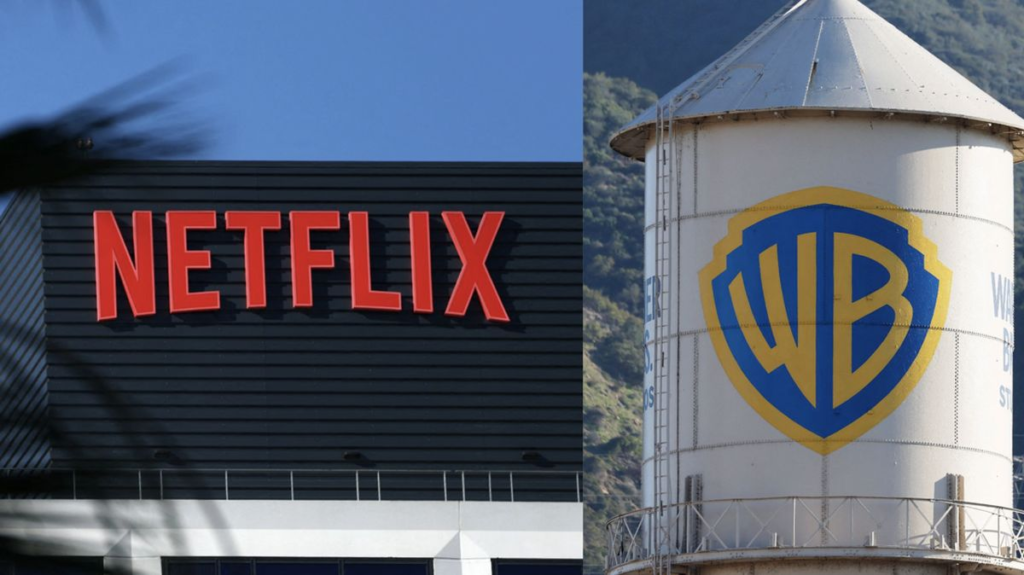 3 Alasan Netflix Mundur dari Akuisisi WBD 2026