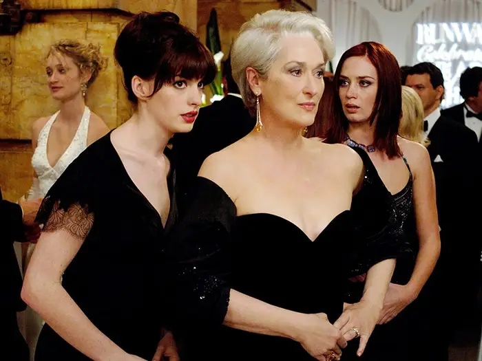 Meryl Streep Comeback Devil Wears Prada 2