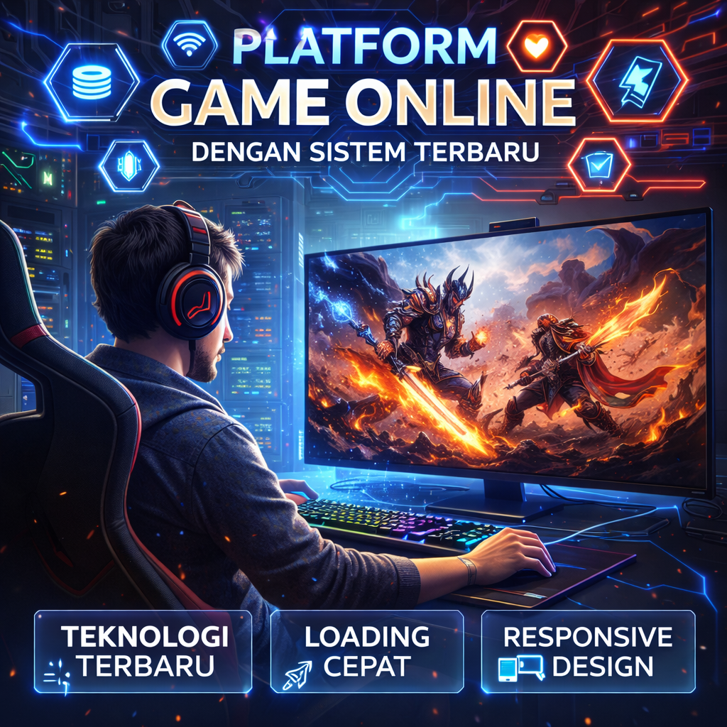 platform game online