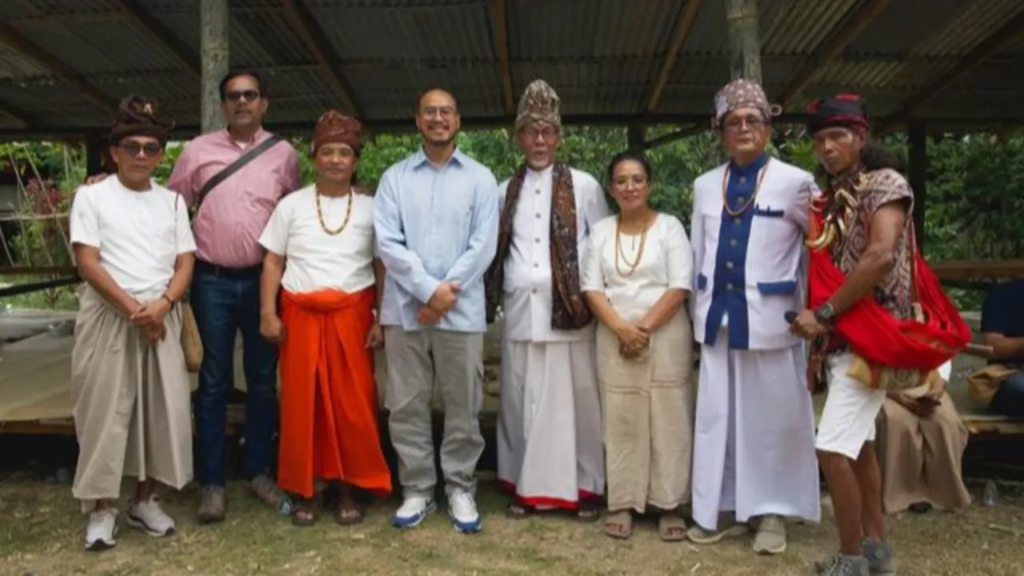 Pandji Sebut Sidang Adat Toraja Sah, Ini 5 Faktanya