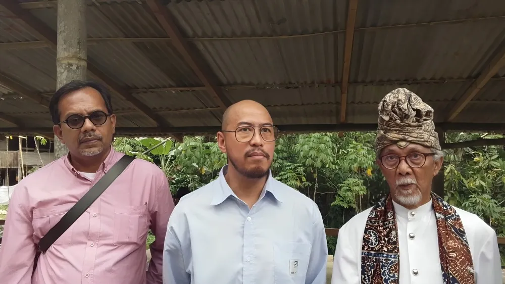 Pandji Sebut Sidang Adat Toraja Sah, Ini 5 Faktanya