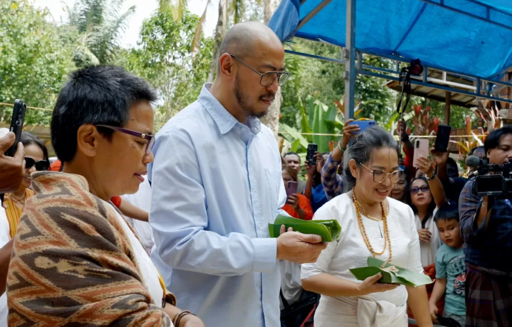 Pandji Sebut Sidang Adat Toraja Sah, Ini 5 Faktanya