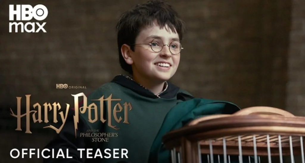 Serial Harry Potter HBO Diperpanjang, Ini 5 Kabar Terbaru Season 2